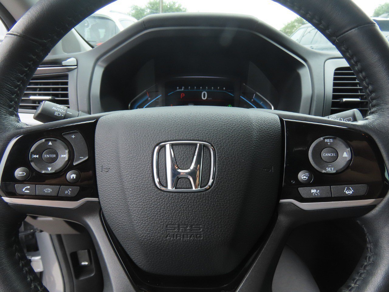 Used 2023 Honda Odyssey Elite image 27
