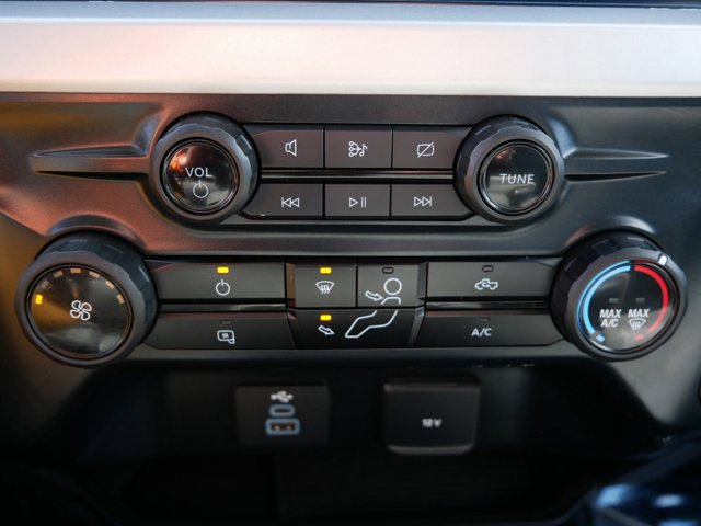 Certified 2024 Ford F350 XLT w/ FX4 Off-Road Package AWD/4WD image 24