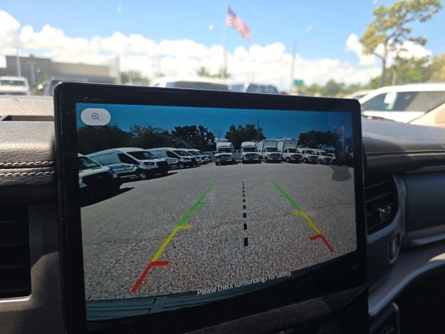 Certified 2022 Ford Expedition XLT RWD image 13