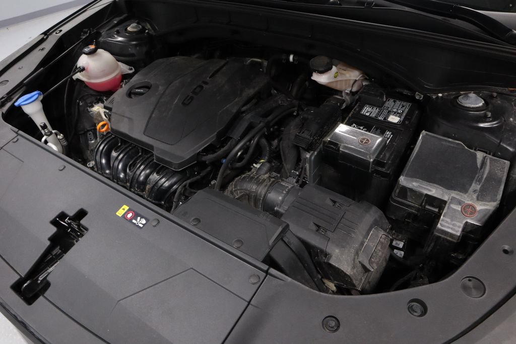 Used 2024 Kia Sorento S w/ Panoramic Sunroof Package FWD image 15