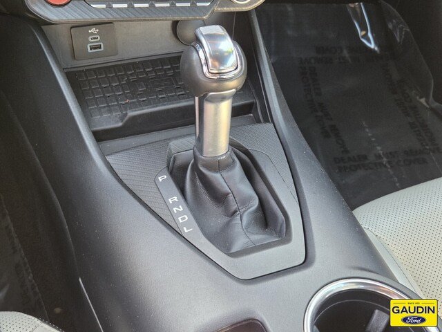 Certified 2024 Ford Mustang Premium RWD image 24