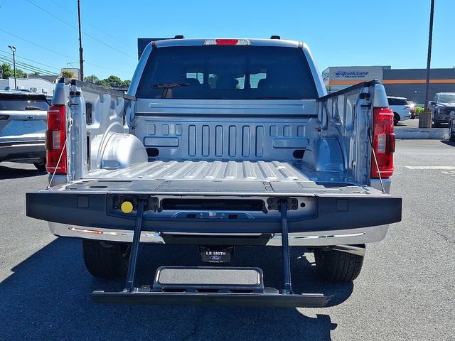 Certified 2023 Ford F150 XLT w/ Equipment Group 302A High AWD/4WD image 30