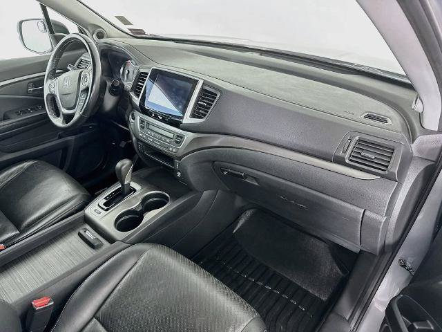 Used 2017 Honda Ridgeline RTL-T image 29