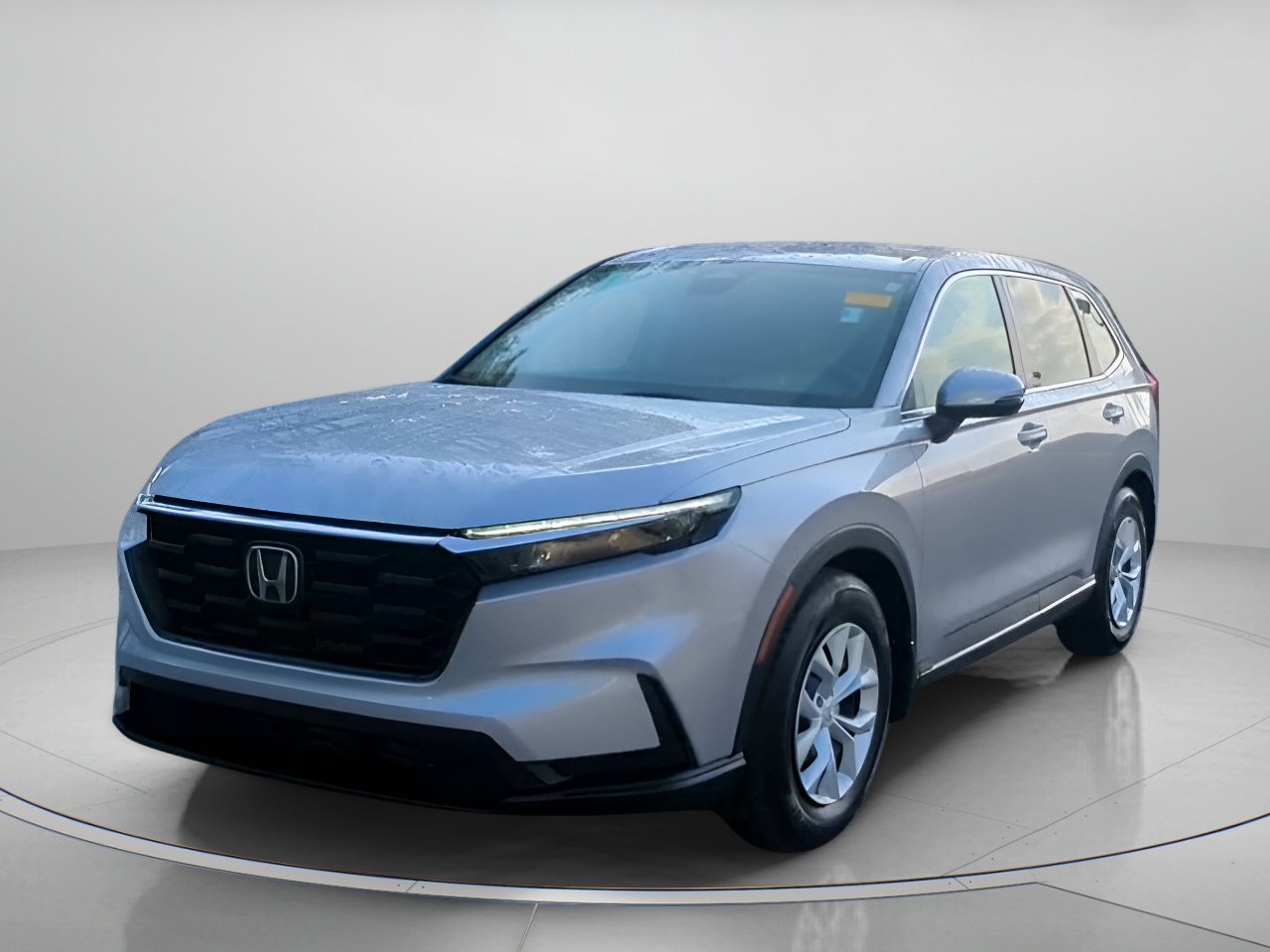 Used 2026 Honda CR-V LX image 11