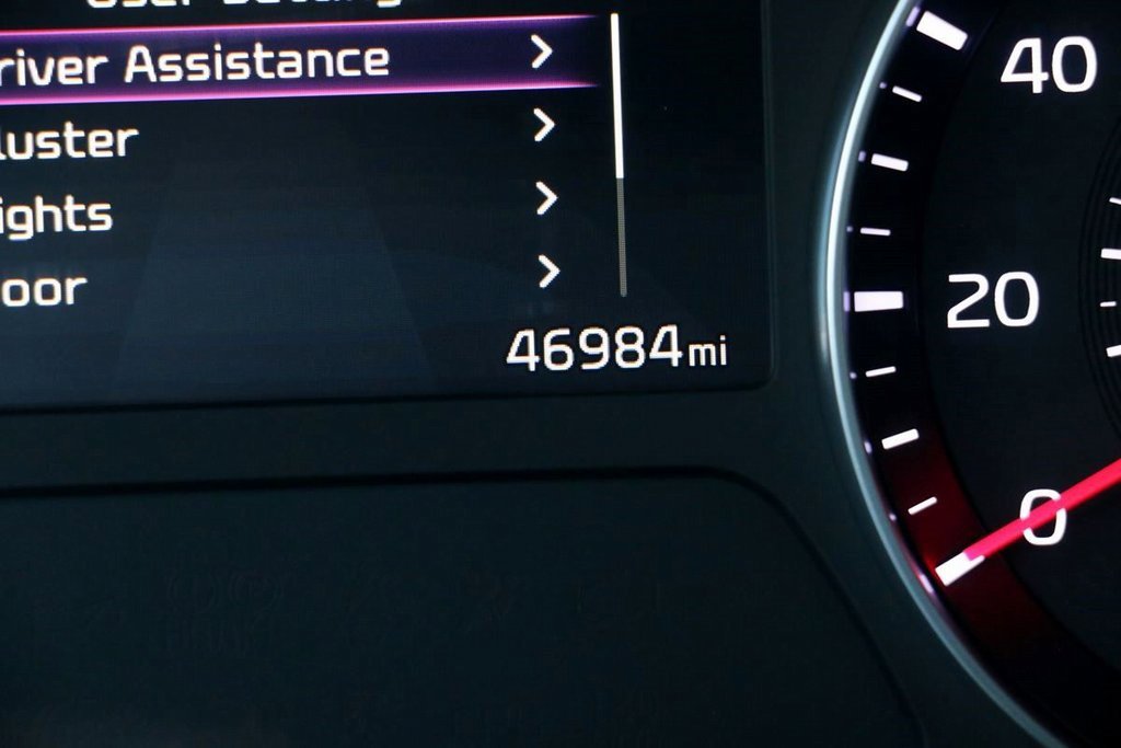 Used 2024 Kia Forte LXS image 10