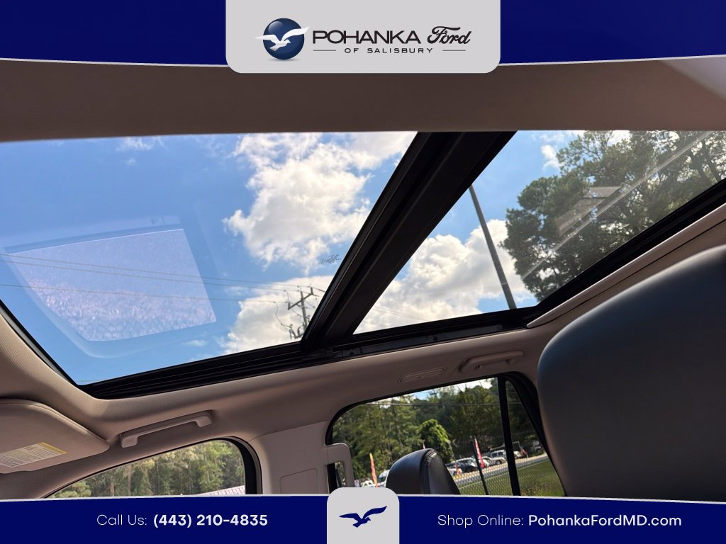 Certified 2024 Ford Expedition Max XLT AWD/4WD image 19