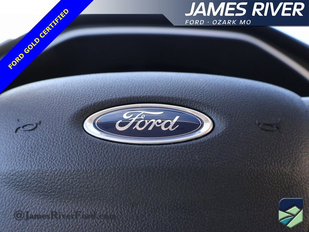 Certified 2022 Ford Escape SE w/ Convenience Package image 27