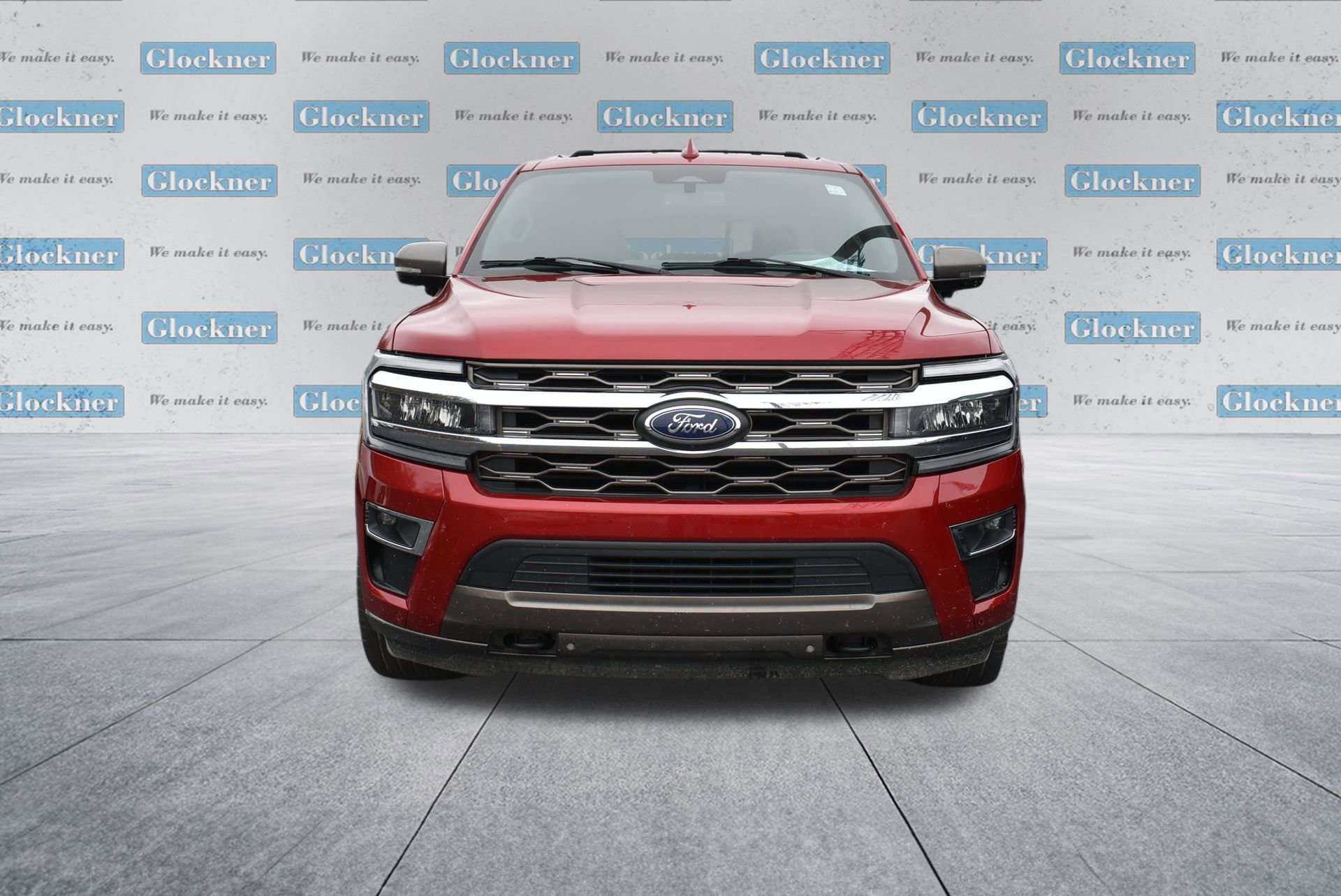 Certified 2022 Ford Expedition King Ranch image 2