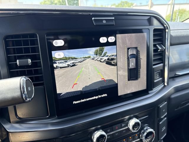 Certified 2026 Ford F250 Lariat AWD/4WD image 32