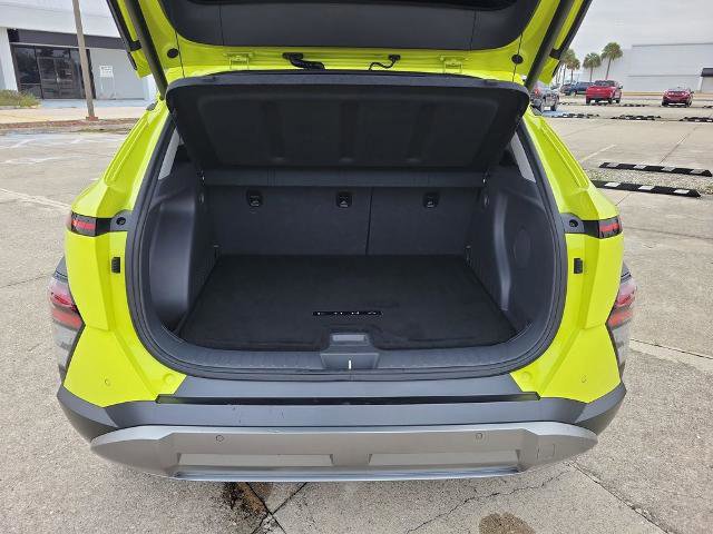 Used 2024 Hyundai Kona Limited image 9