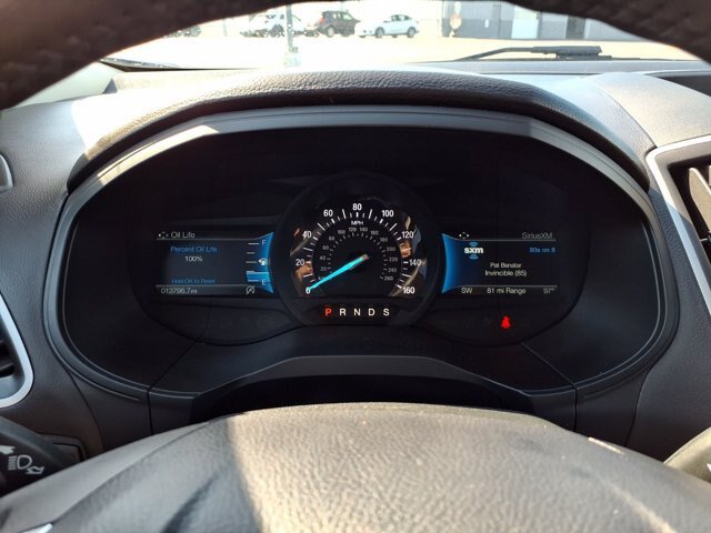 Certified 2024 Ford Edge SEL w/ Convenience Package AWD/4WD image 20