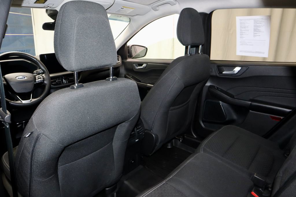 Certified 2023 Ford Escape Active w/ Tech Pack #2 AWD/4WD image 22