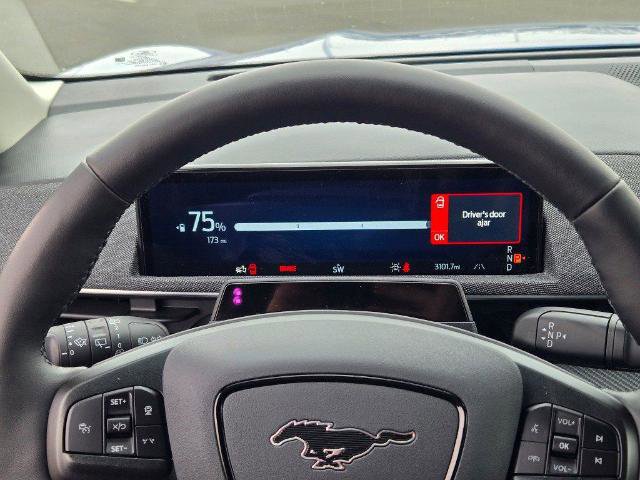 Certified 2025 Ford Mustang Mach-E Premium AWD/4WD image 32