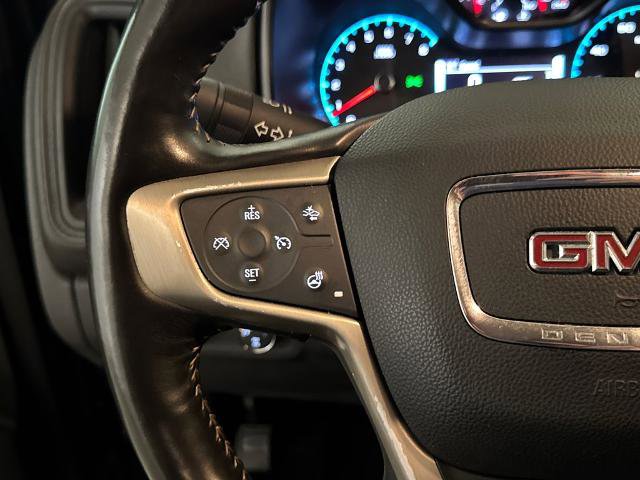 Used 2018 GMC Canyon Denali AWD/4WD image 21