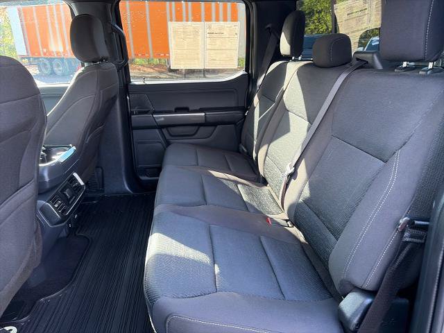 Certified 2023 Ford F150 XLT w/ Equipment Group 302A High AWD/4WD image 19