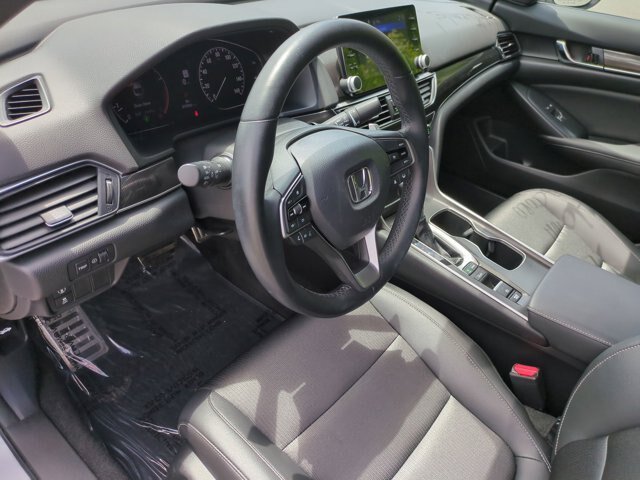 Used 2022 Honda Accord Sport image 16