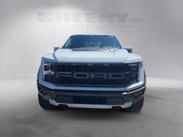 Certified 2023 Ford F150 Raptor w/ Raptor Carbon Fiber Package image 7