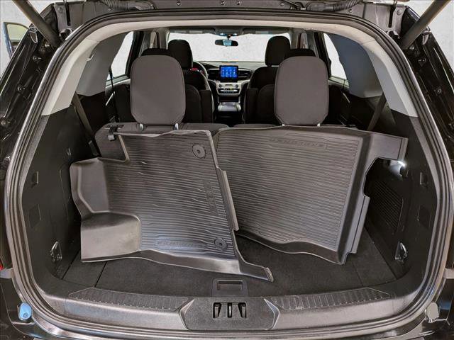 Certified 2023 Ford Explorer XLT AWD/4WD image 7