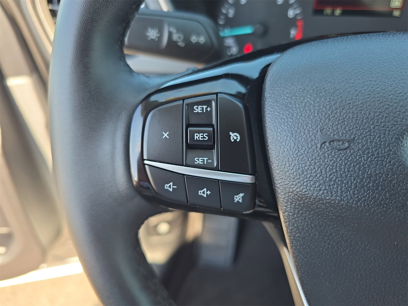 Certified 2022 Ford Escape SEL image 21