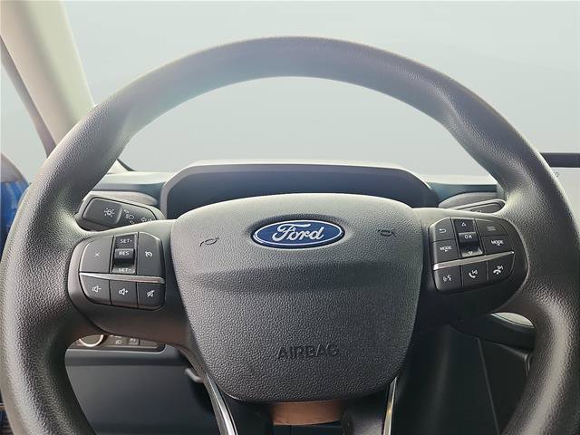 Certified 2025 Ford Maverick XLT FWD image 16