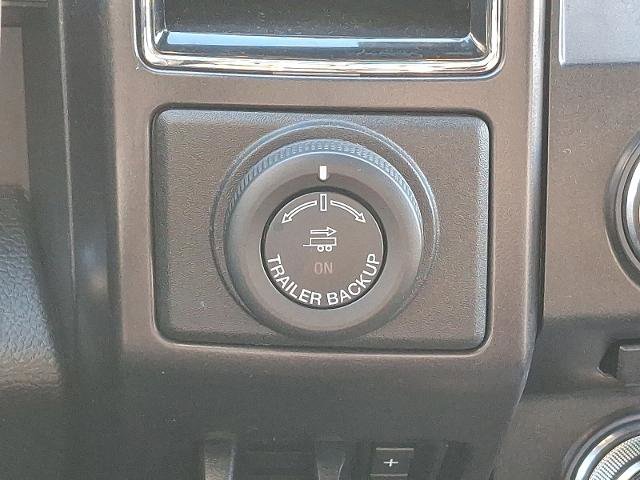 Certified 2021 Ford Expedition Max Limited image 26