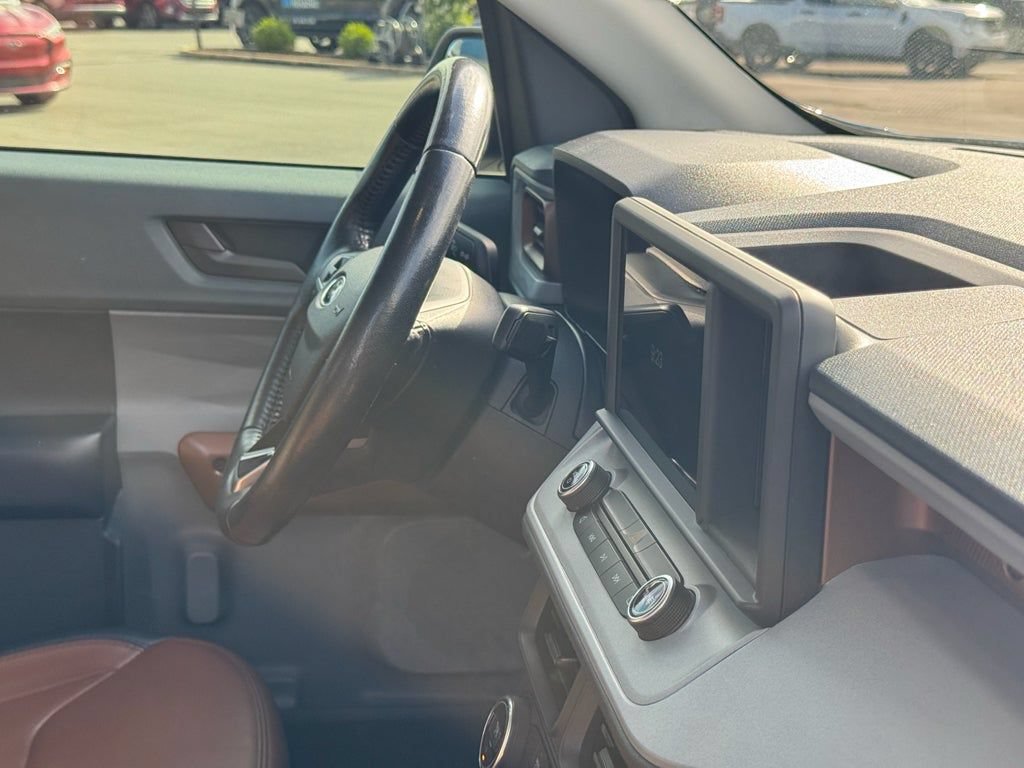 Certified 2022 Ford Maverick Lariat FWD image 16