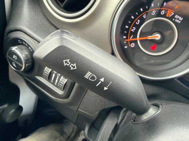 Used 2021 Jeep Gladiator Sport w/ Trailer Tow Package AWD/4WD image 40