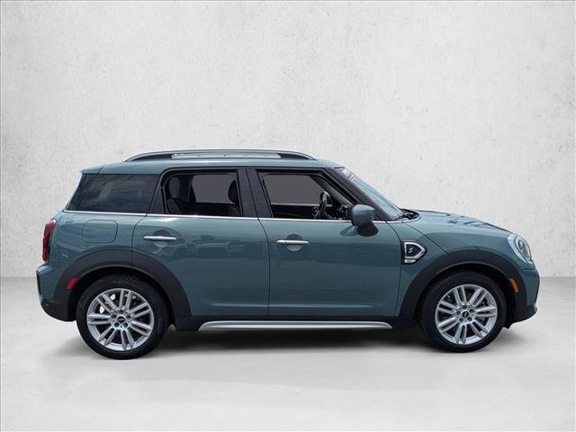 Used 2023 MINI Cooper Countryman S FWD image 4