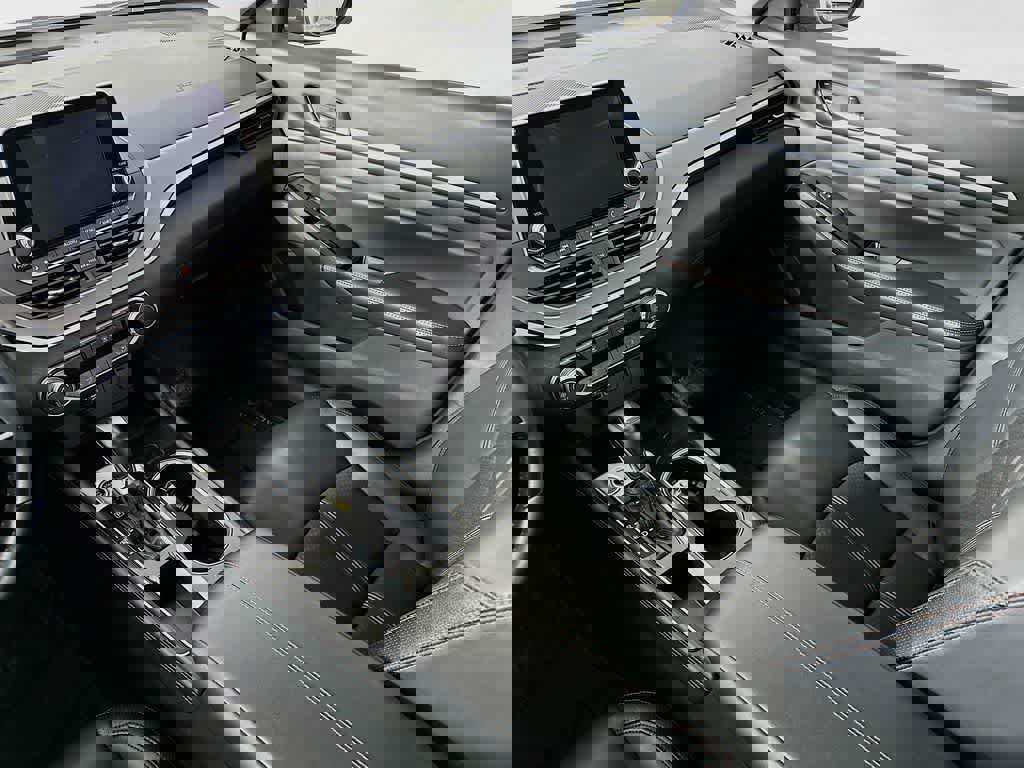 Used 2024 Nissan Altima 2.5 SR image 14