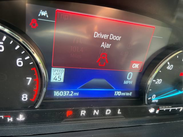 Certified 2023 Ford Explorer Limited w/ Limited Technology Package AWD/4WD image 12