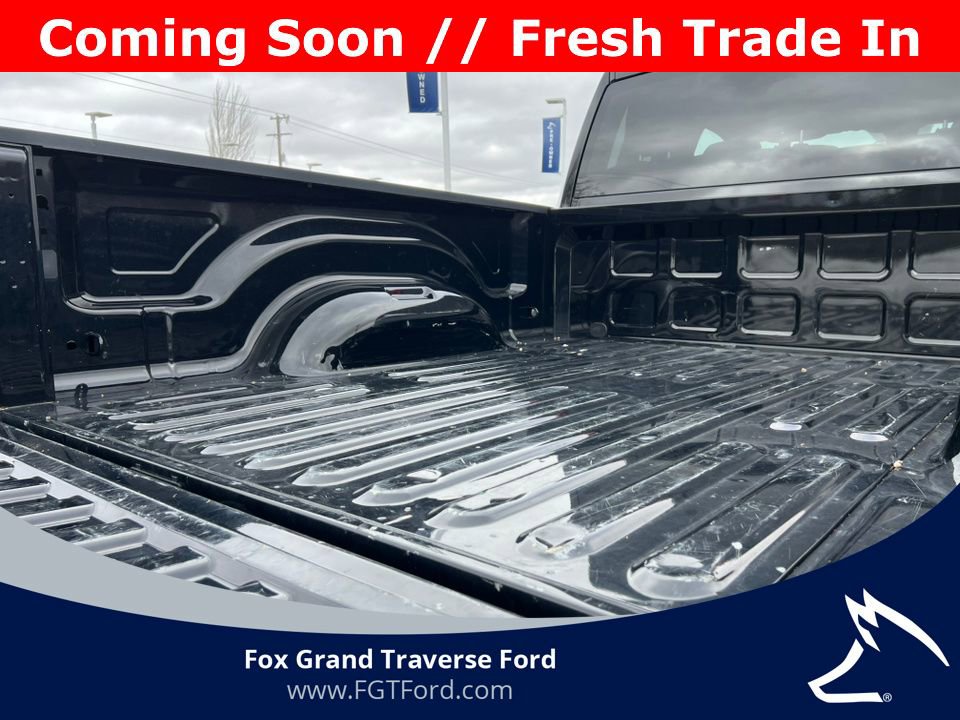 Used 2024 RAM 1500 Classic SLT image 6