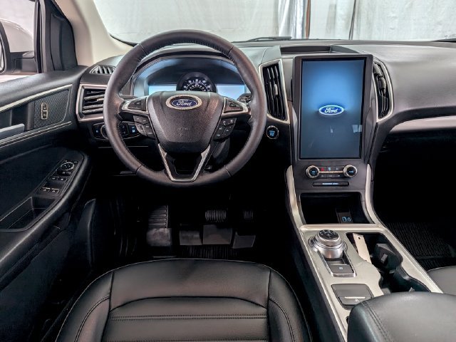 Certified 2023 Ford Edge SEL w/ Convenience Package AWD/4WD image 23