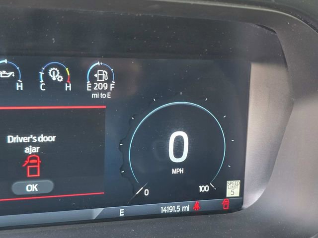 Certified 2025 Ford F250 Platinum w/ Platinum Plus Package image 21