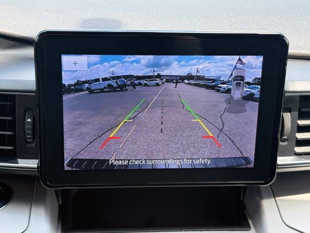 Certified 2023 Ford Explorer XLT w/ Equipment Group 202A AWD/4WD image 13