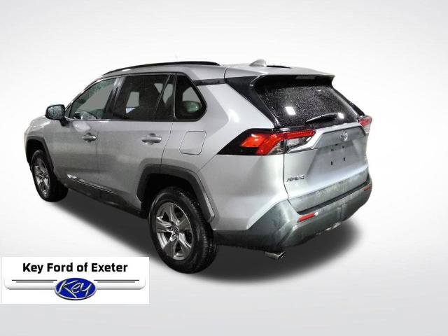 Used 2024 Toyota RAV4 XLE w/ Weather Package AWD/4WD image 12