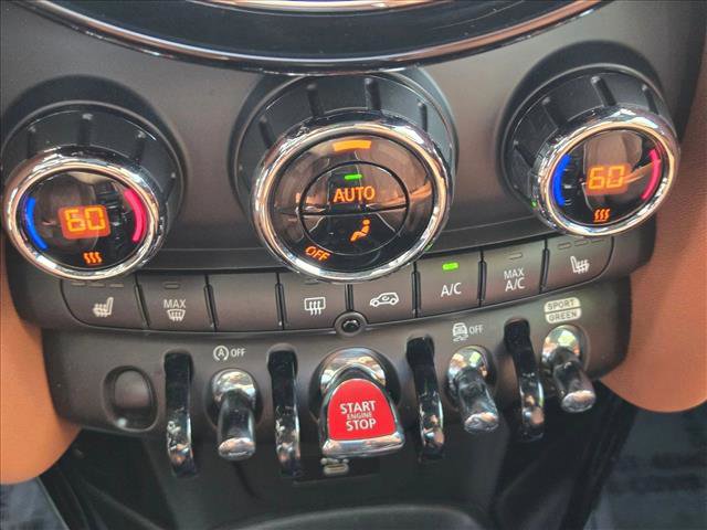 Used 2022 MINI Cooper John Cooper Works FWD image 23