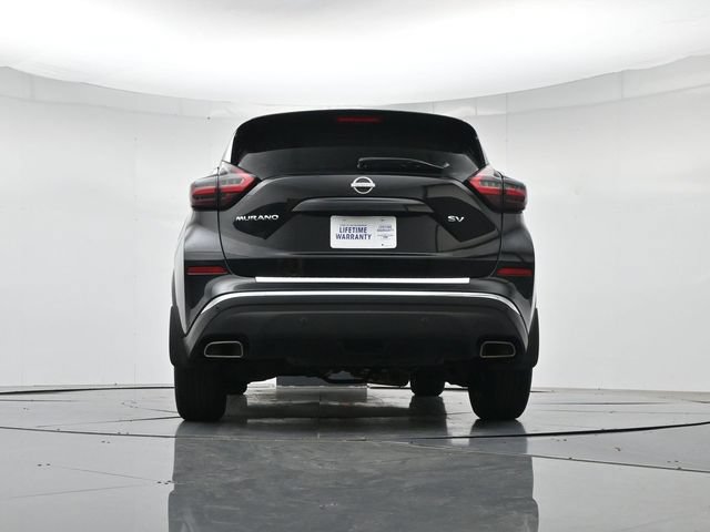 Used 2024 Nissan Murano SV FWD image 38