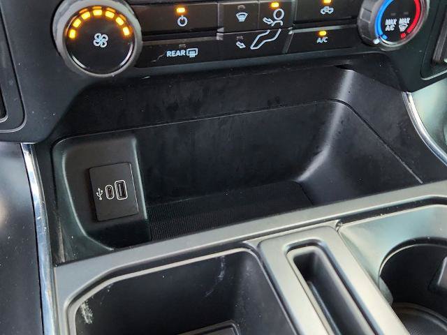Certified 2025 Ford F150 STX RWD image 30