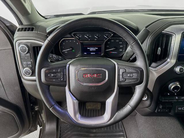 Used 2023 GMC Sierra 2500 SLE w/ SLE Convenience Package AWD/4WD image 12