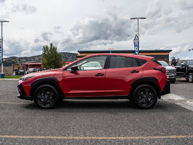 Used 2024 Subaru Crosstrek 2.0i AWD/4WD image 8