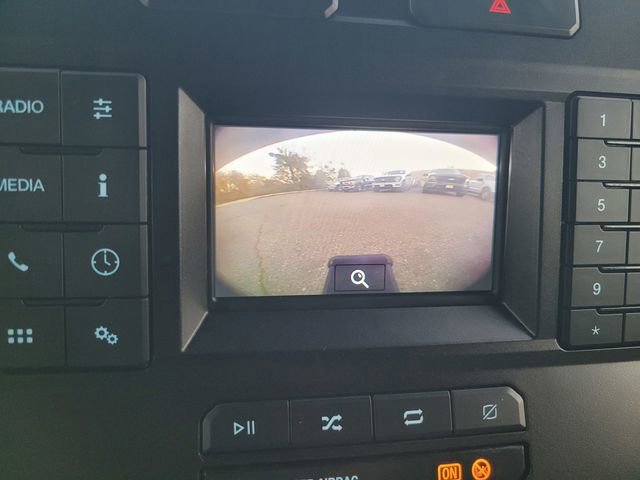 Certified 2021 Ford F350 XL w/ STX Appearance Package image 20