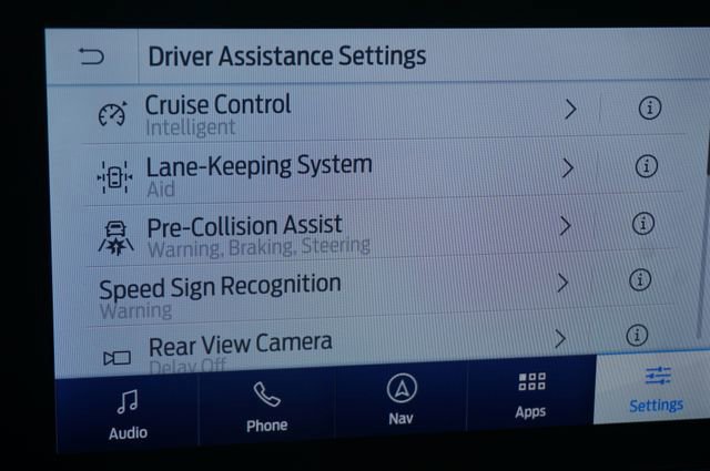 Certified 2022 Ford Explorer XLT w/ Equipment Group 202A image 12