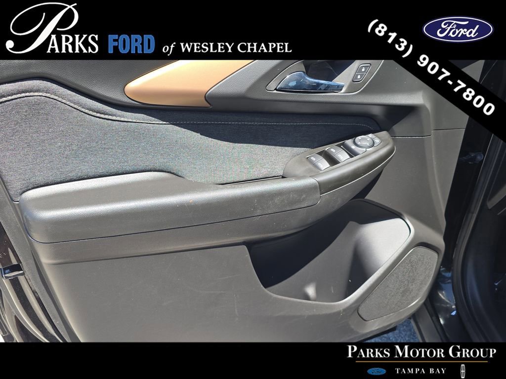 Used 2023 Chevrolet TrailBlazer ACTIV image 13