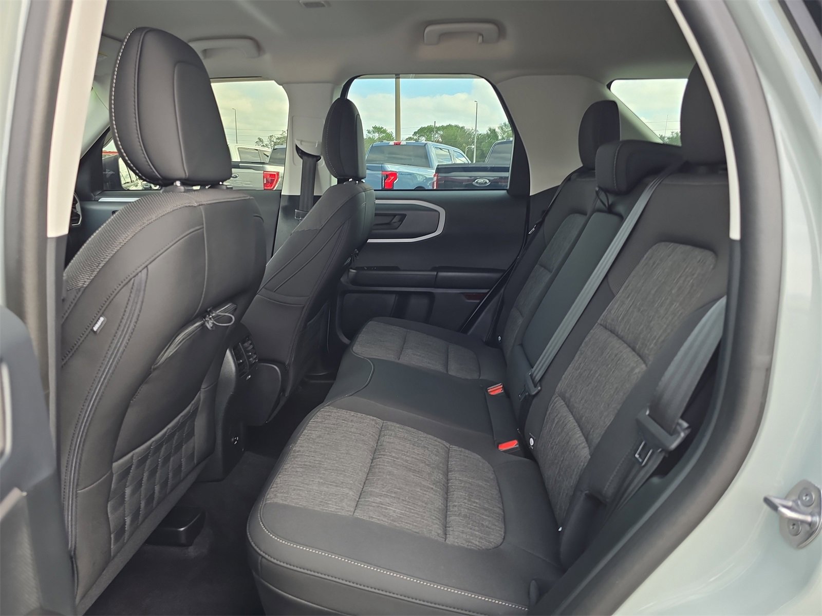 Certified 2021 Ford Bronco Sport Big Bend image 12