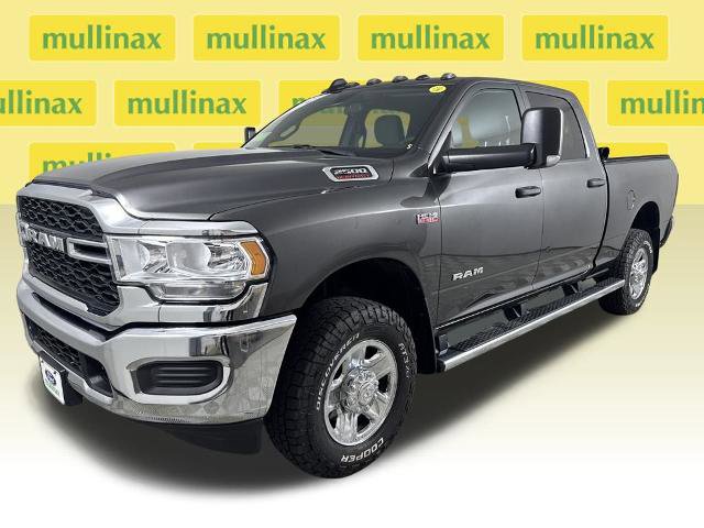 Used 2022 RAM 2500 Tradesman image 15