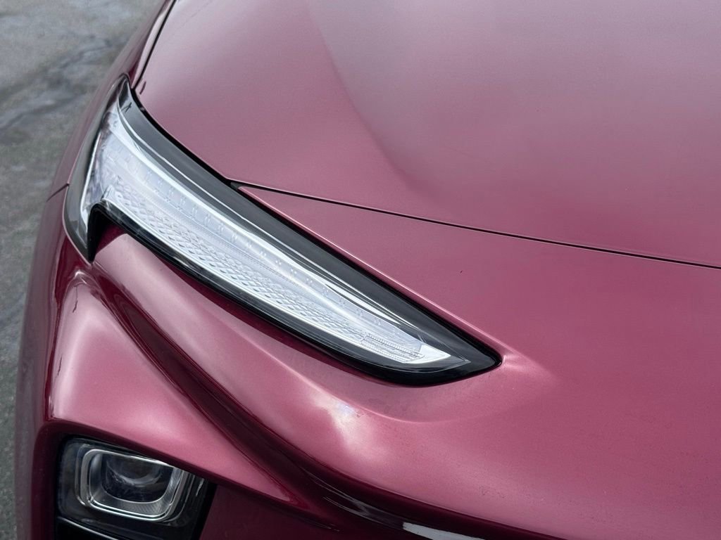 Used 2025 Buick Encore GX Sport Touring image 10