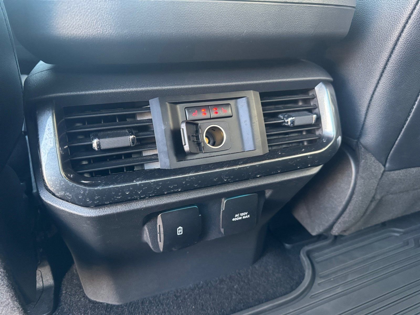 Certified 2022 Ford F150 Lariat w/ Equipment Group 502A High image 18