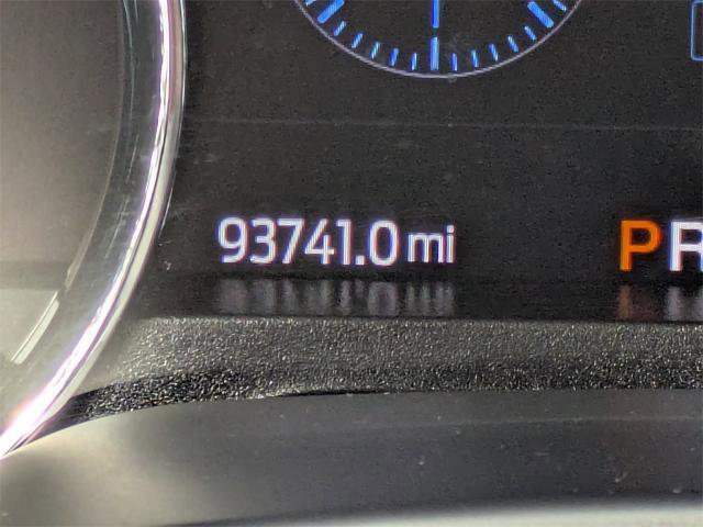 Certified 2020 Ford Expedition Platinum image 36