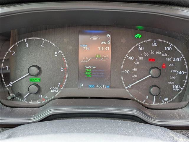 Used 2023 Toyota Corolla LE FWD image 12