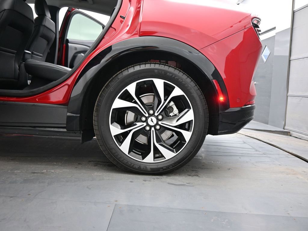 Certified 2023 Ford Mustang Mach-E Premium image 53